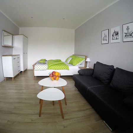 Apartmán Staré Mesto Banská Štiavnica Exterior foto
