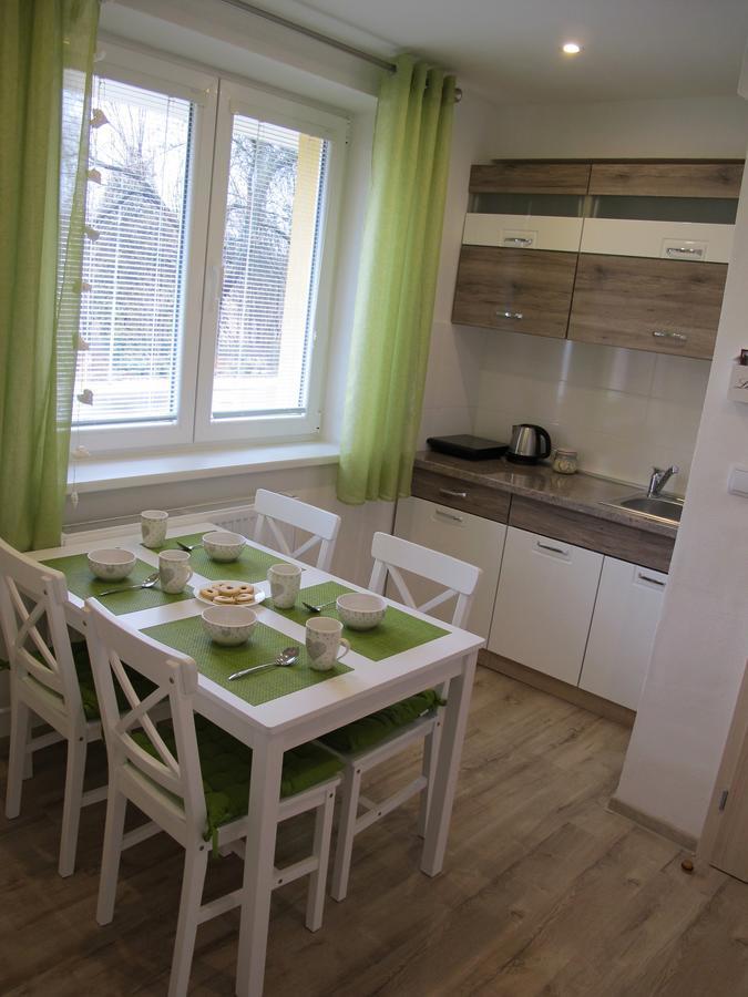 Apartmán Staré Mesto Banská Štiavnica Exterior foto